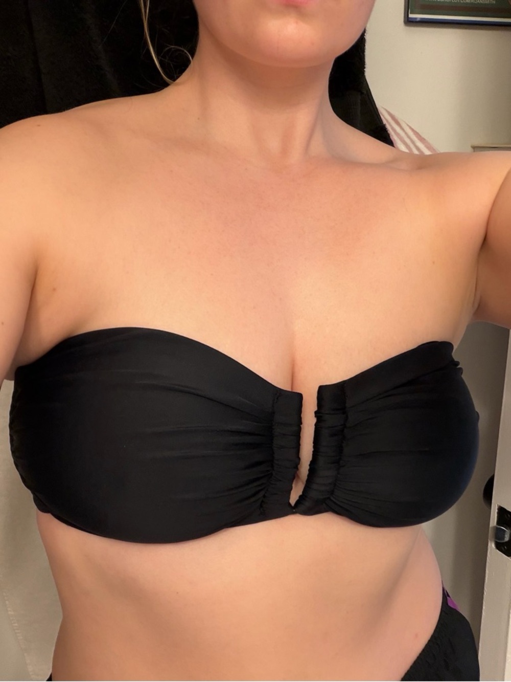 Cuup Swim - Bandeau top